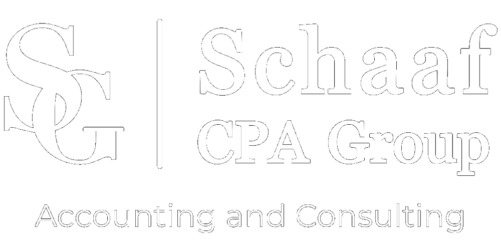 Schaaf CPA Group LLC